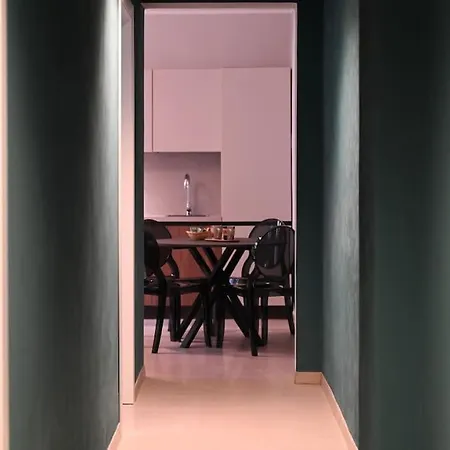 Casa 1881 Appartamento Torino