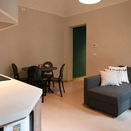 Casa 1881 * Torino