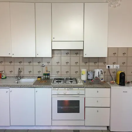 Villa Pecetto Appartamento *