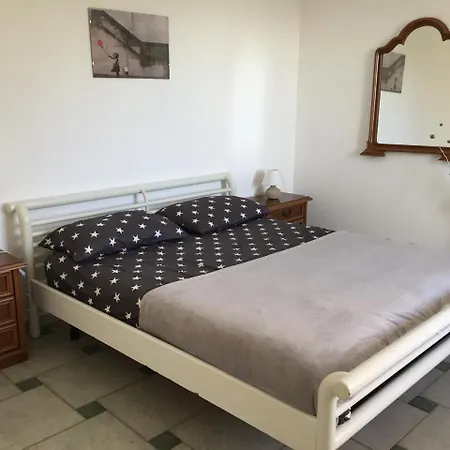 Appartamento Villa Pecetto Pecetto
