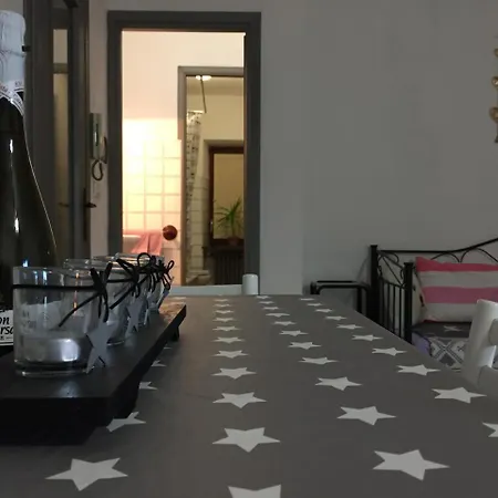 Appartamento Villa Pecetto