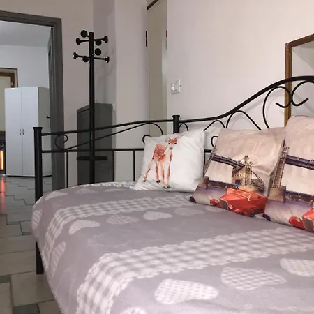 Villa Pecetto Appartamento