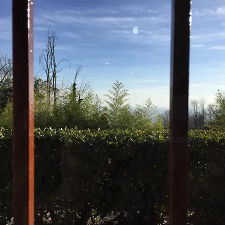 Villa Pecetto Appartamento *
