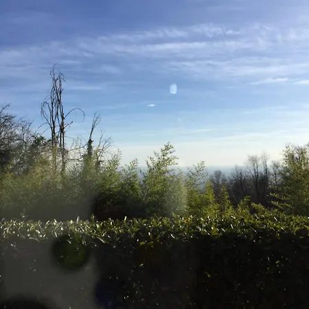 Villa Pecetto * Pecetto