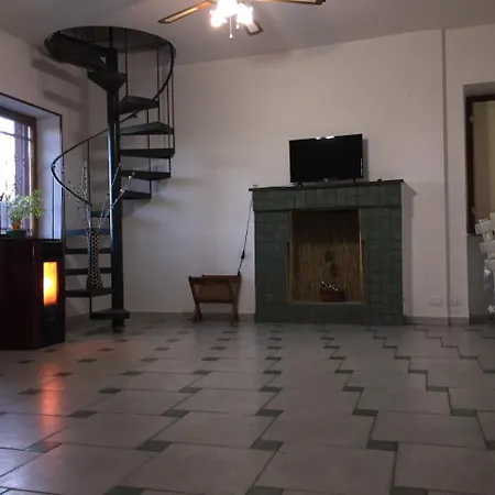 Villa Pecetto Appartamento Pecetto