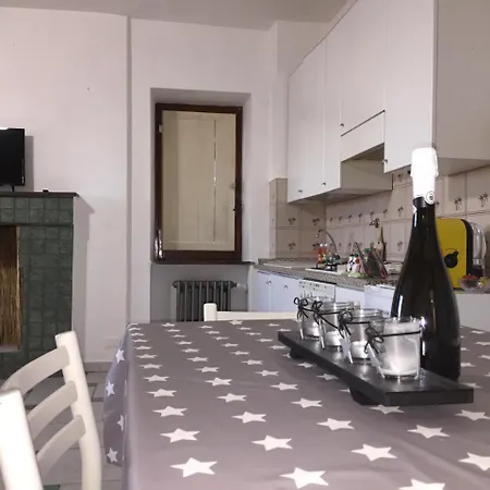 Villa Pecetto Appartamento Pecetto