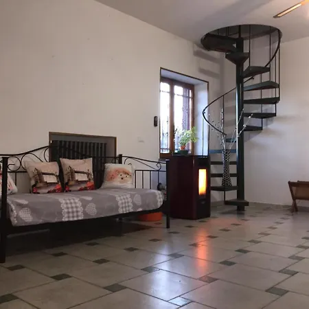 Villa Pecetto Appartamento *