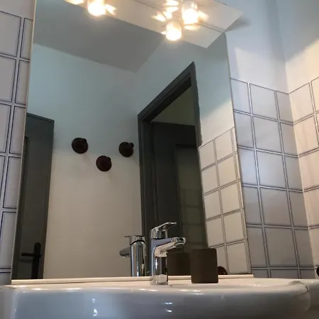 Appartamento Villa Pecetto