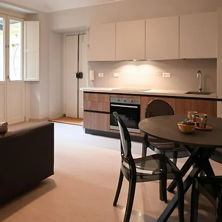 Apartment Casa 1881