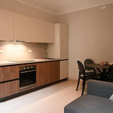 Apartment Casa 1881 Turin