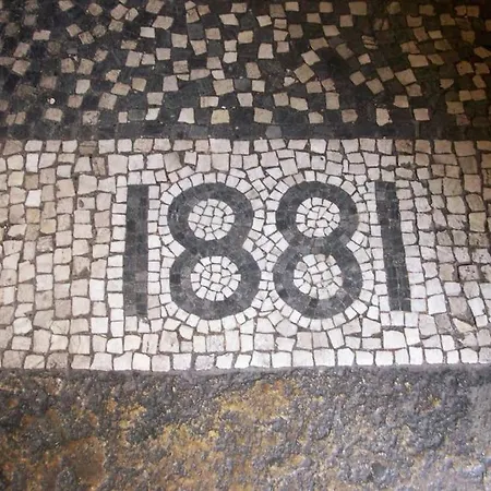 Casa 1881 Turin