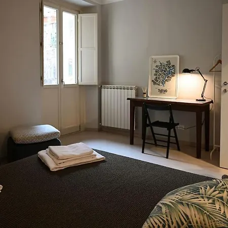 Apartment Casa 1881 *