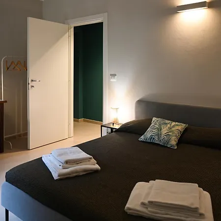 Casa 1881 Apartment