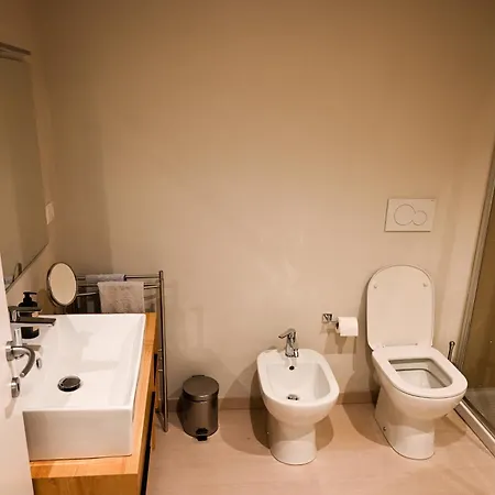 Apartment Casa 1881 Turin